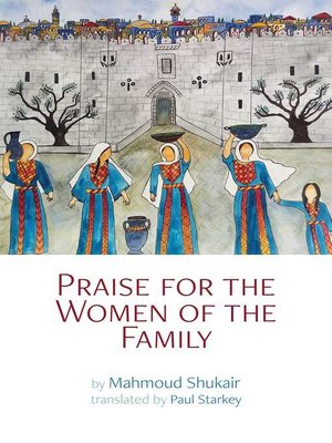 cover image of Praise for the Women of the Family